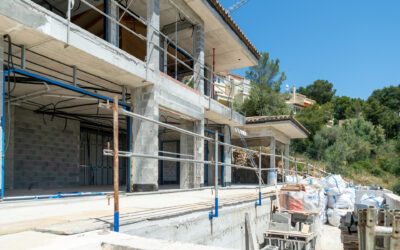 Construir en Mallorca