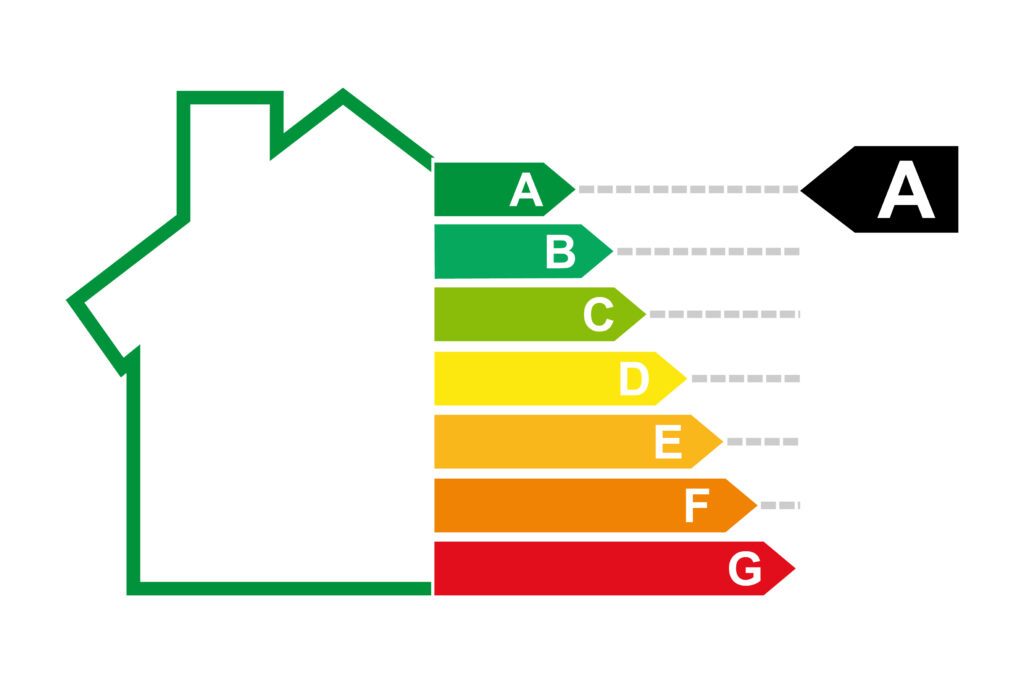 Certificado energético