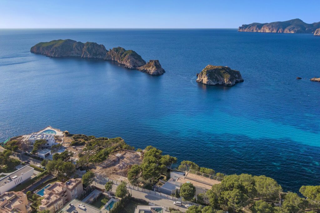 Islas Malgrats