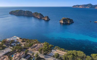 Islas Malgrats
