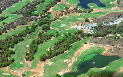 Golf en Mallorca