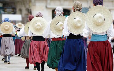 Feria Monasterio Lluc Mallorca