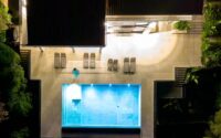 Einzigartige Villa mit traumhaften Meerblick